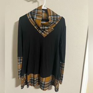 Medium Long Sweater